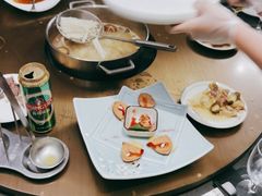 -同禧荟·港味海鲜火锅·粤菜(三亚湾店)