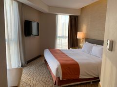 -天津水游城丽筠酒店