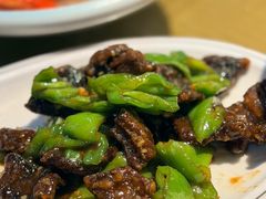 -半盆菜酒家(中山南一路店)