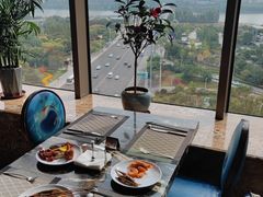 -皇朝万鑫自助餐厅