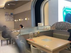 -呷哺呷哺 黄金牧场 (新辰里学清路店)