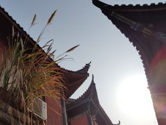 -丰都鬼城名山景区