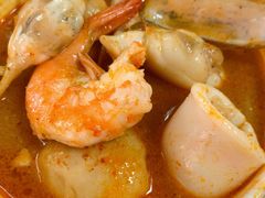 -乌糖沙茶面(民族路店)