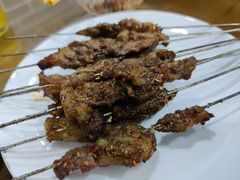 -清真·穆萨砂锅(大皮院店)