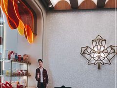 -Tims天好咖啡(河西万象城店)