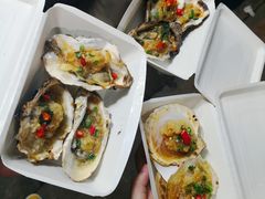 -大学城夜市大排档(凤栖路店)