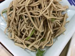 -小放牛炒菜馆(裕华东路店)