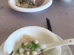 -湖影中餐厅·南京金茂威斯汀大酒店