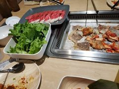 -新石器烤肉(南通CBD大有境店)