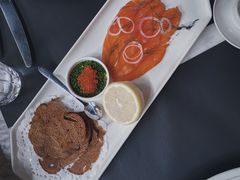 -壳里西餐厅Coquille Seafood Bistro(蒙自路店)