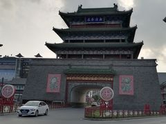 -鼓楼夜市