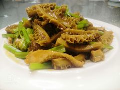 -米香居新鲁味·水饺餐厅