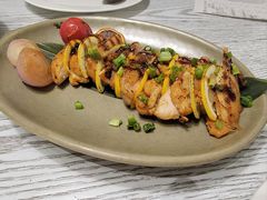 -娜娜家•Nana's restaurant (南开大悦城店)
