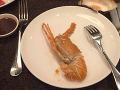 -深圳四季酒店·馥自助餐厅