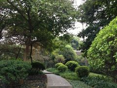 iphone_upload_pic-广州珠江公园