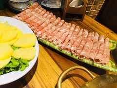 -铜锅演义(马坡店)