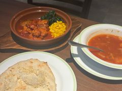 -萨莉亚意式餐厅(南京环亚凯瑟琳广场店)