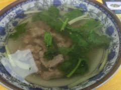 -福州人铭小吃