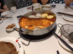 -八合里潮汕鲜牛肉火锅(上海汇智广场店)