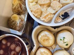 -鑫震源·苏式大虾生煎(山塘街店)