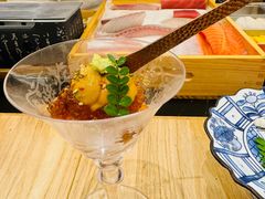 -鮨政·Omakase(港汇恒隆广场店)