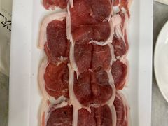 -清真·鸦儿李记·涮肉(鼓楼店)