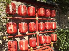 -回龙窝历史文化街区