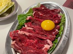 手切吊龙-白仁仔· 活烤海鲜 宵夜(豫园店)