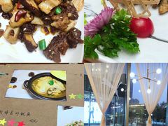 -赵小姐丨新中餐(曲江店)