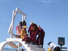 -青海湖国家重点风景名胜区