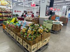 -嘿嘛仓储购(华明店)
