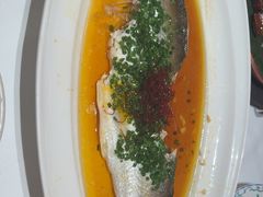 -小厨娘淮扬菜(江宁万达店)