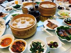 -鼎泰丰(国贸商城店)