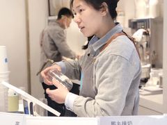 -兰熊鲜奶(西直门凯德mall店)