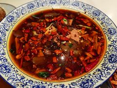 -院8里·小聚园老川菜(九眼桥店)