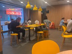 -麦当劳(北站北广场店)