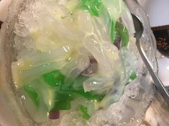 满天星冰沙-润生堂(泰然四路店)