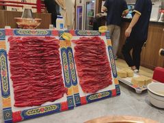 -侃爷南门铜锅涮肉