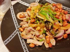 -啫神·广州地标美食(北京路店)