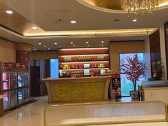 -北京全聚德(西客站店)