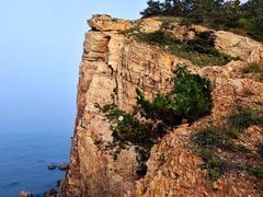 -长岛大黑山岛