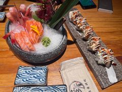 -故乡屋日本料理(八一广场店)