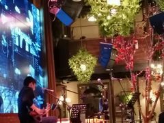 -胡桃里音乐酒馆(白云五号T5 MALL店)