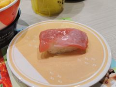 -滨寿司(新街口中央商场店)