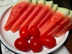 -绿茶餐厅(深圳龙华天虹购物中心店)