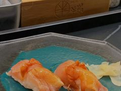 -Sushi Hanzo半藏(天环广场店)