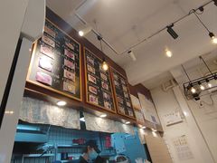 -青春分食(仙林大学城店)