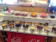 -谭公鱼头·鲜鱼火锅·小龙虾·江湖菜(秀沿路店)