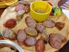 -摇滚披萨(长春街店)