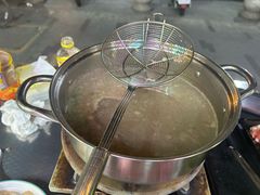 -牛吉韵·鲜切牛肉自助火锅(南山店)